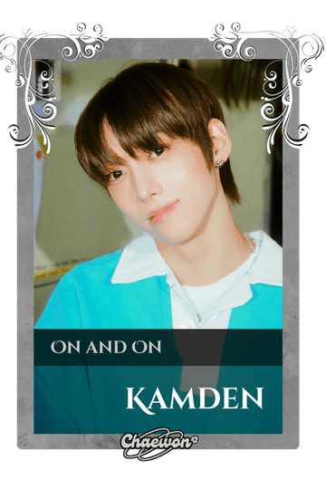 Kamden