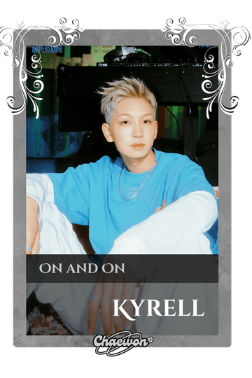 Kyrell