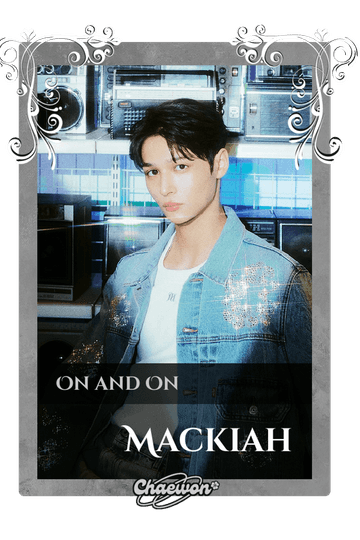 Mackiah