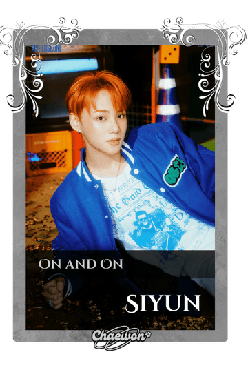 Siyun