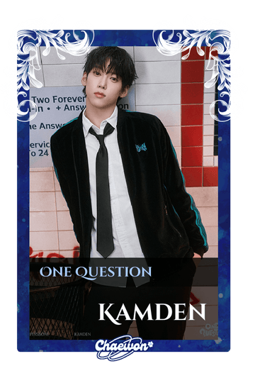 Kamden