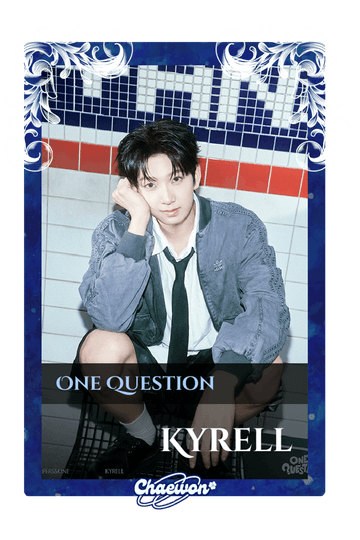 Kyrell