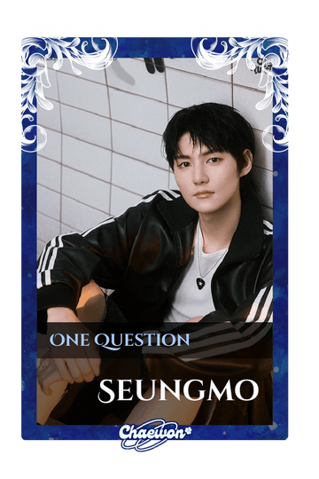Seungmo