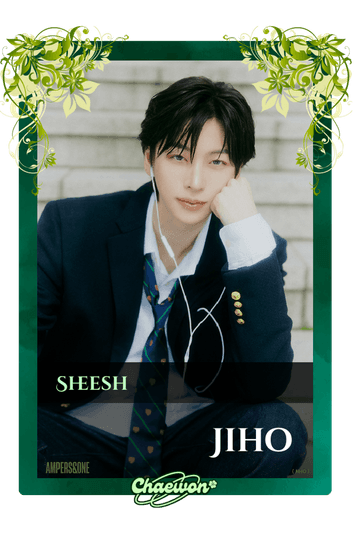 Jiho