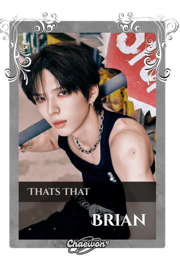Brian