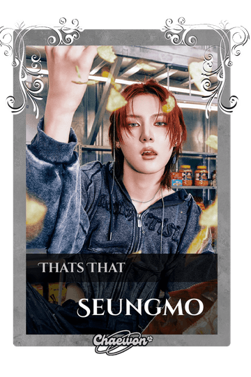 Seungmo