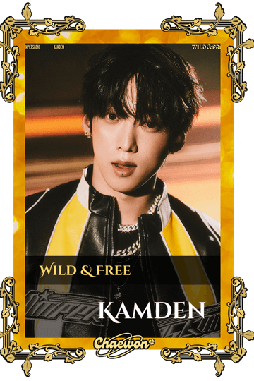 Kamden