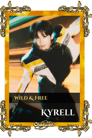 Kyrell