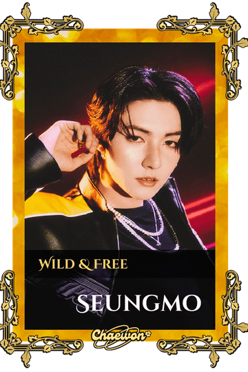 Seungmo