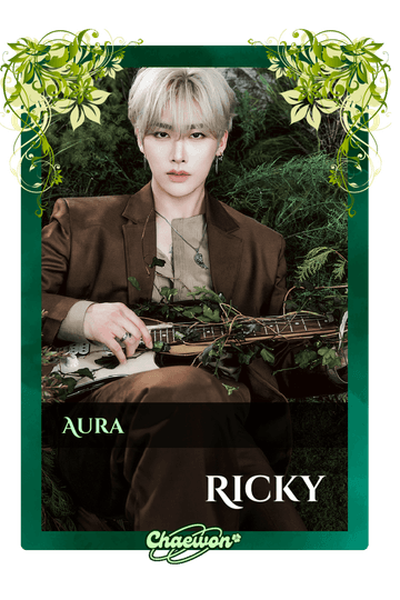 Ricky