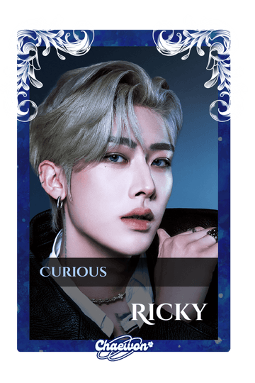 Ricky