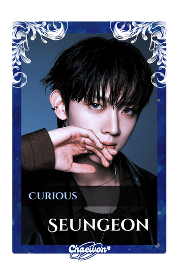 Seungeon