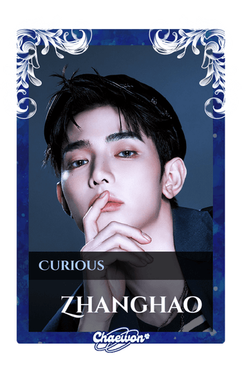 Zhanghao