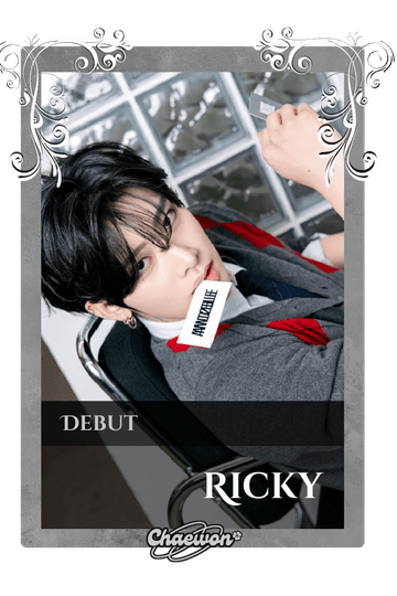Ricky