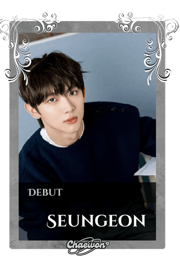 Seungeon