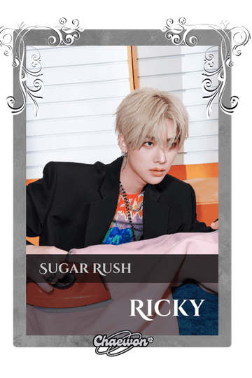 Ricky