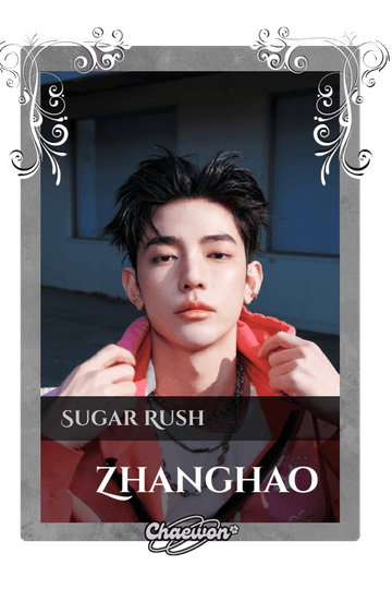 Zhanghao