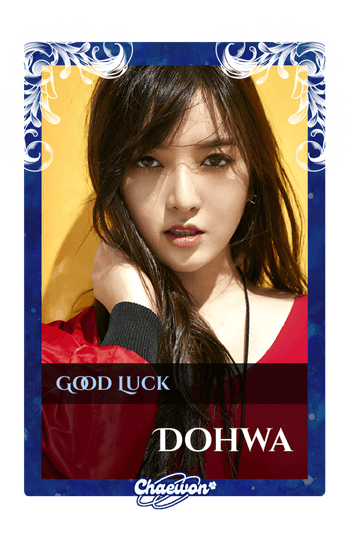 Dohwa