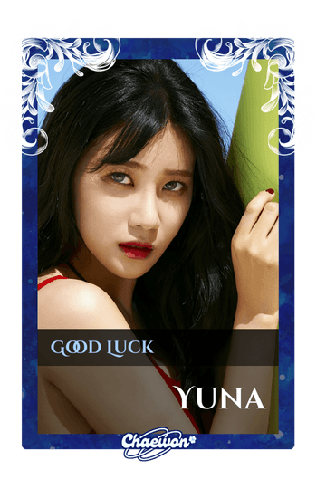 Yuna
