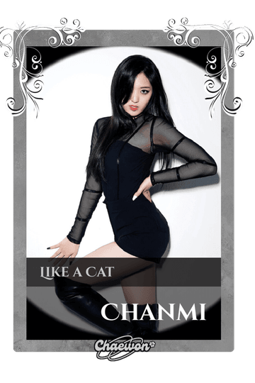 Chanmi