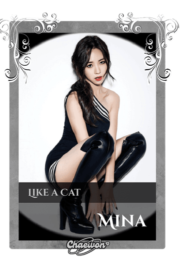 Mina