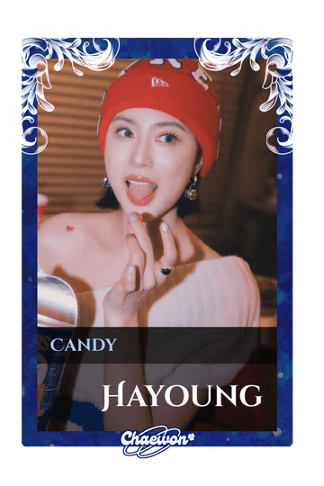 Hayoung