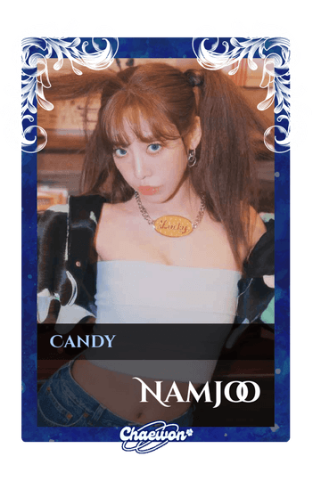 Namjoo