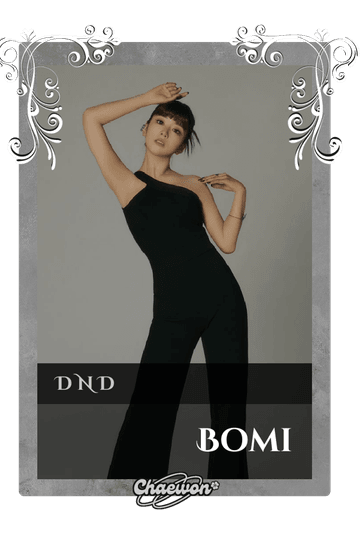 Bomi