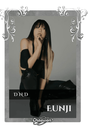 Eunji