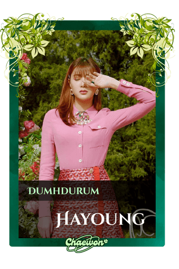 Hayoung