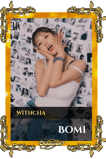 Bomi