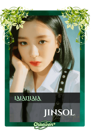 Jinsol