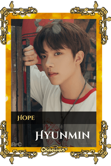 Hyunmin