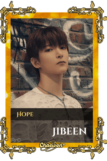 Jibeen