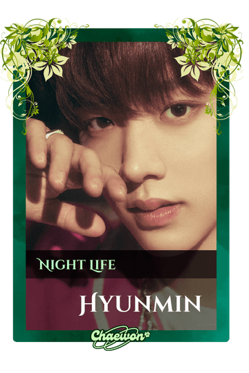 Hyunmin