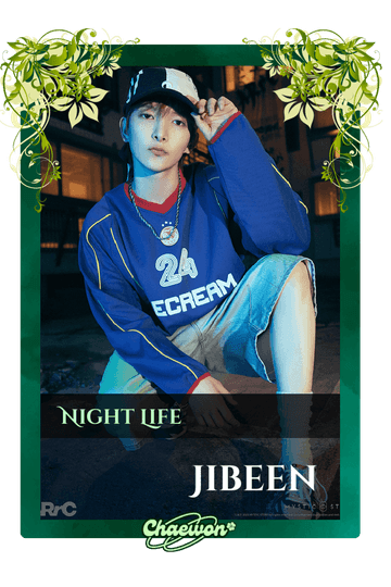 Jibeen