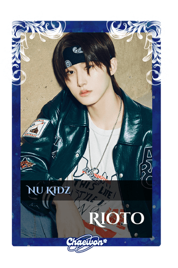 Rioto