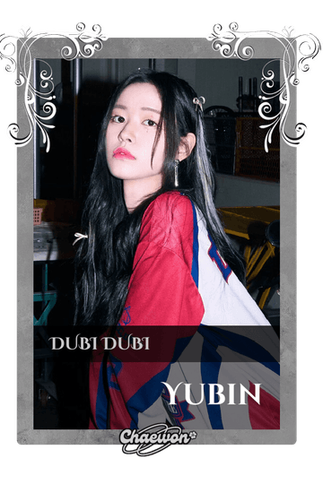 Yubin