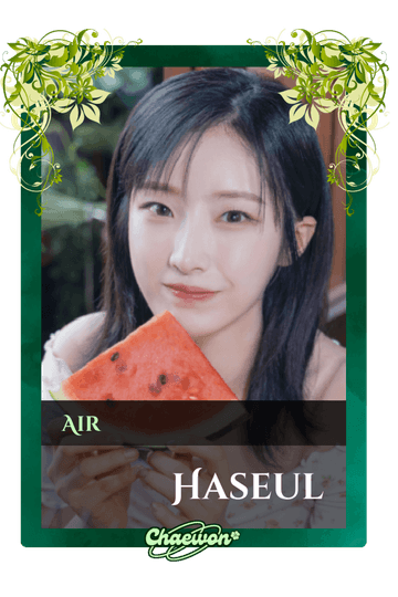 Haseul