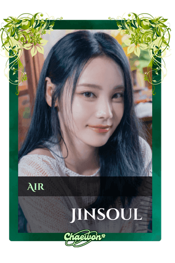Jinsoul