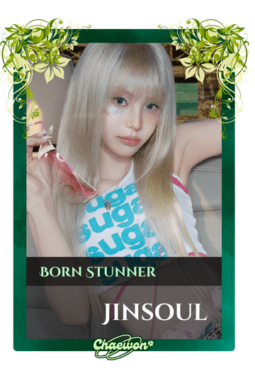 Jinsoul