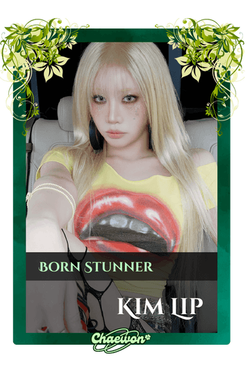 Kim Lip