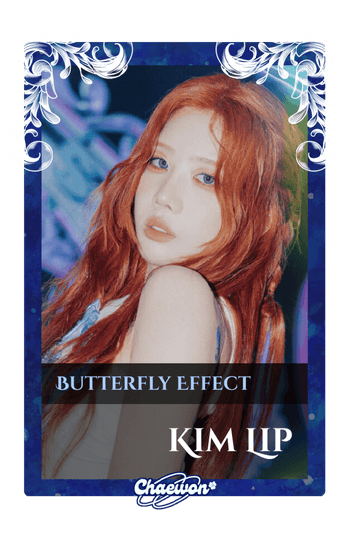 Kim Lip