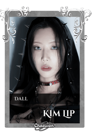 Kim Lip