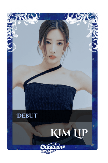 Kim Lip