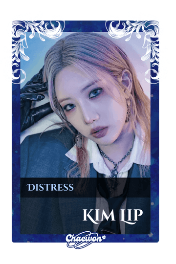 Kim Lip