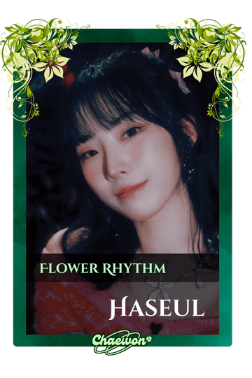 Haseul