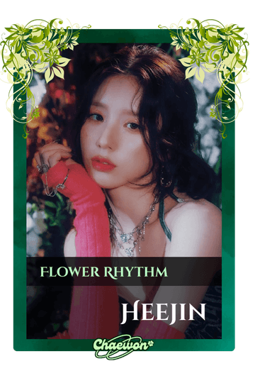Heejin
