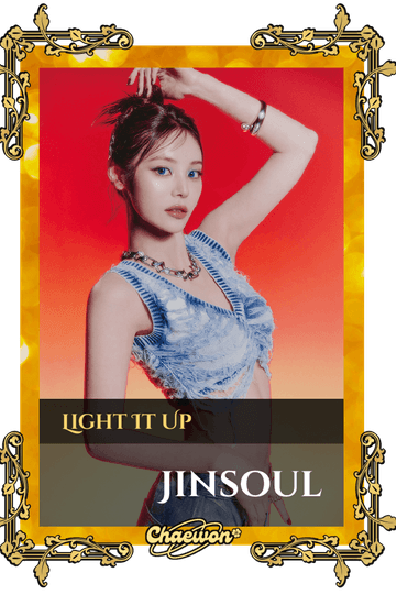 Jinsoul