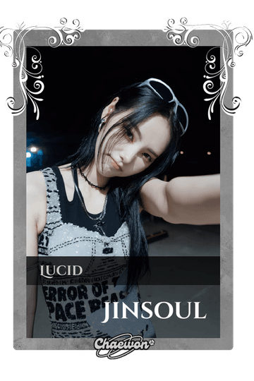Jinsoul